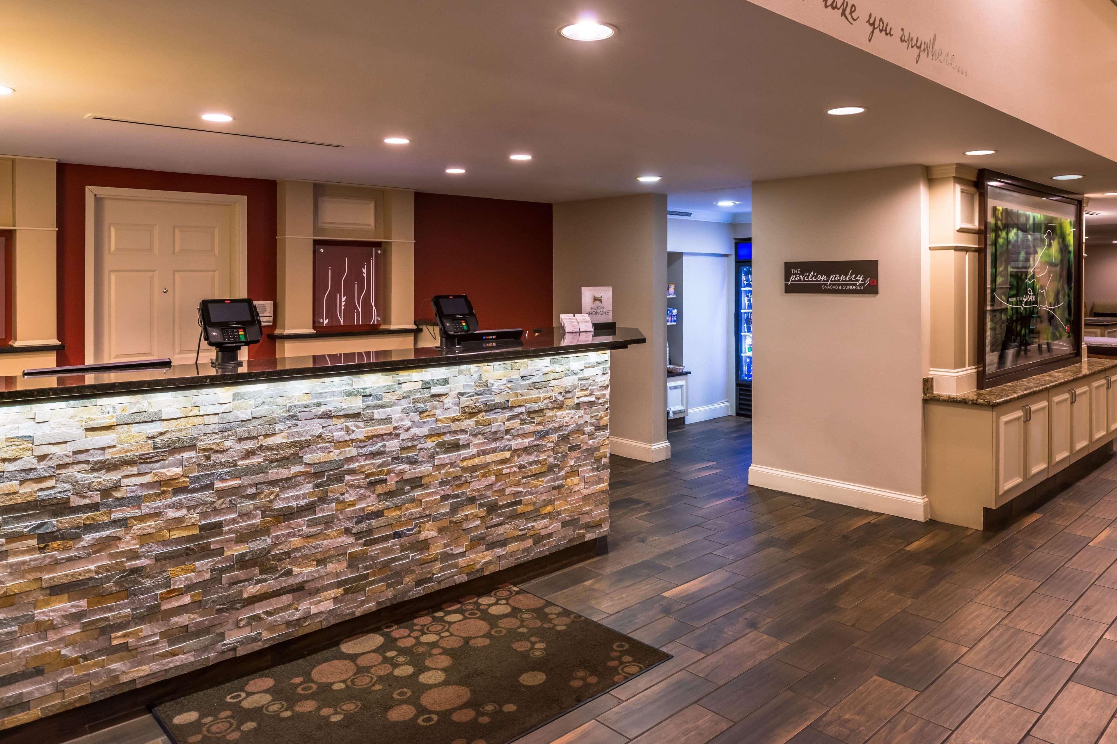 Hilton Garden Inn Detroit Southfield Exteriér fotografie
