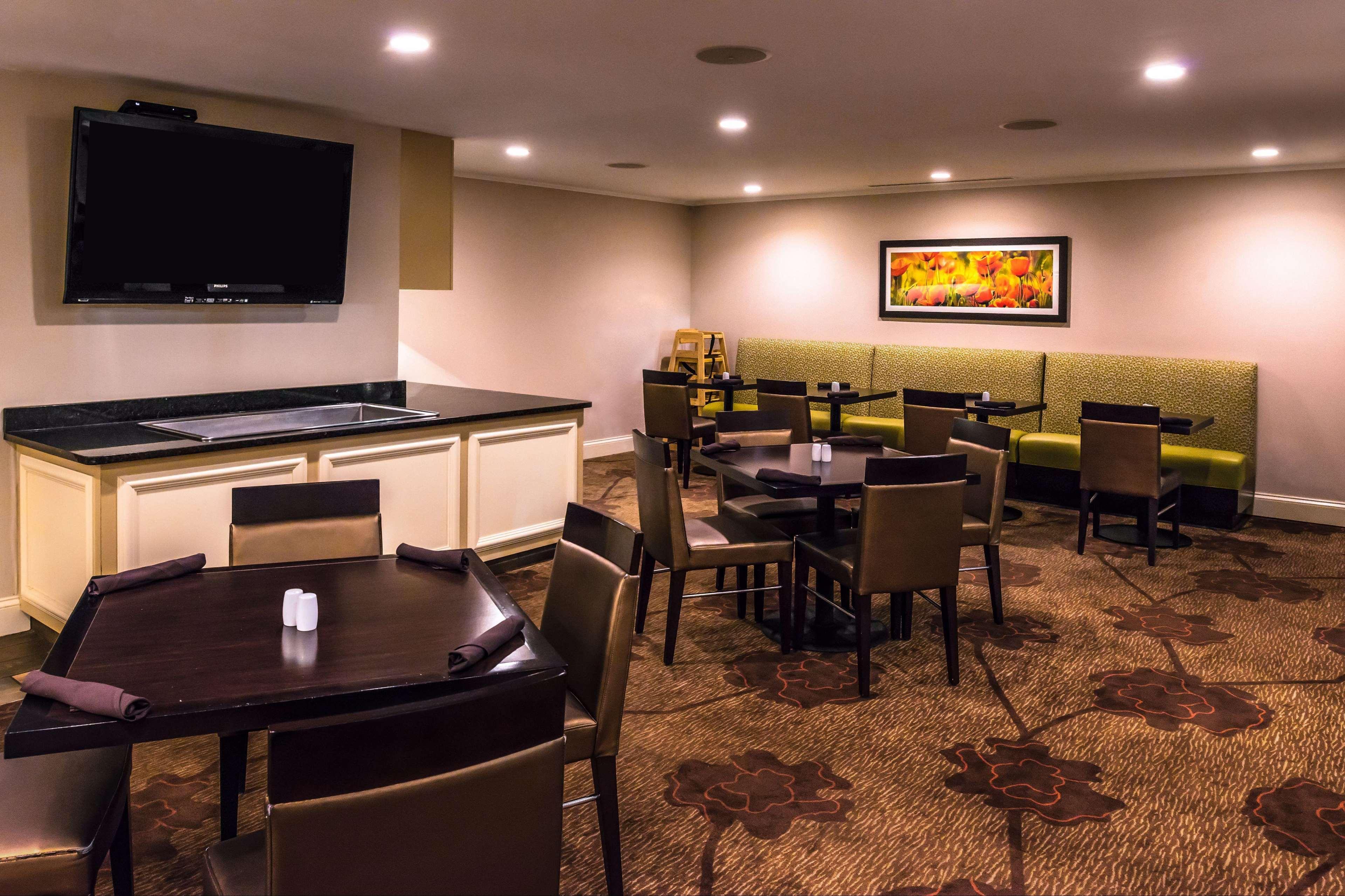 Hilton Garden Inn Detroit Southfield Exteriér fotografie