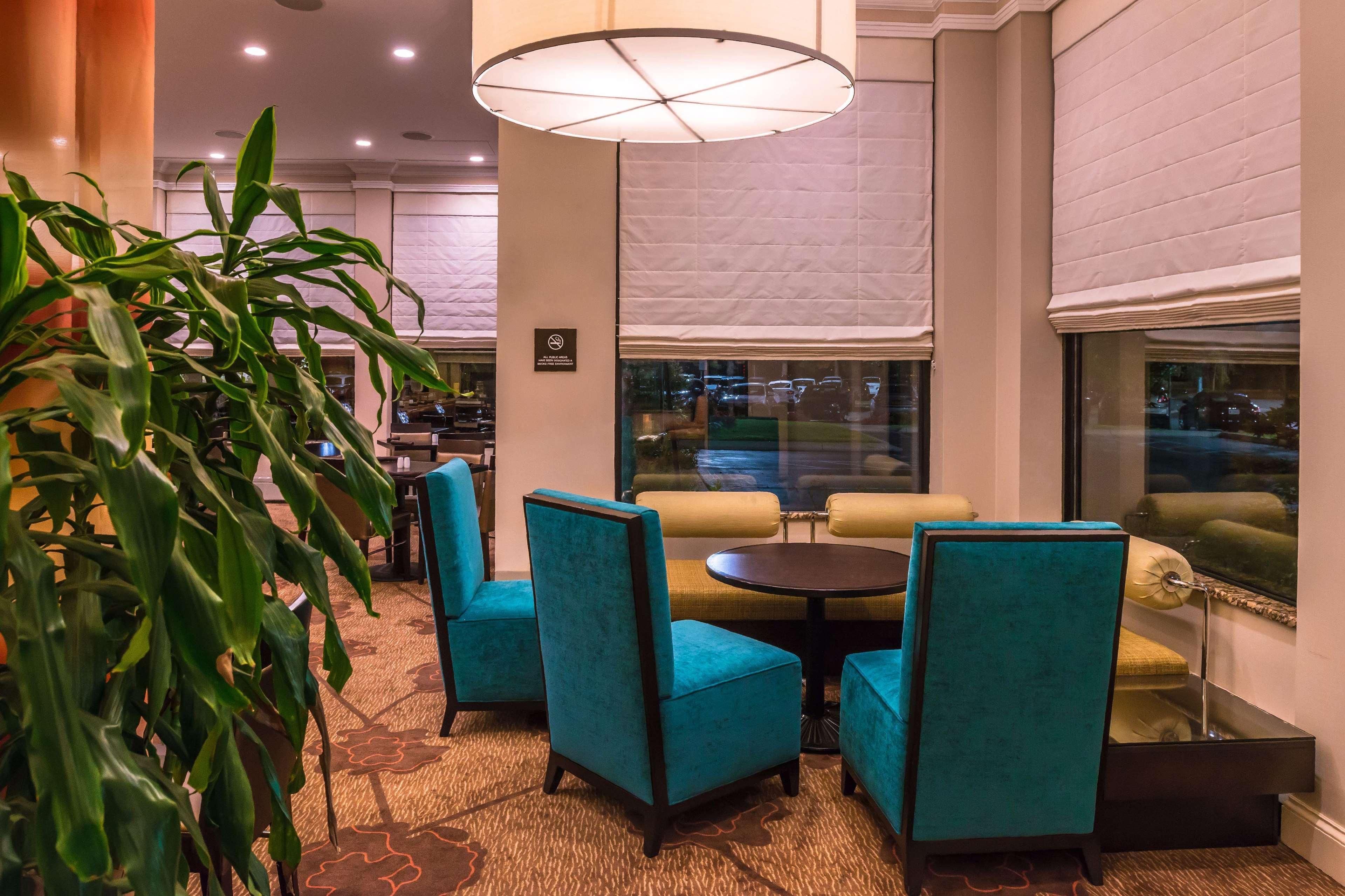 Hilton Garden Inn Detroit Southfield Exteriér fotografie