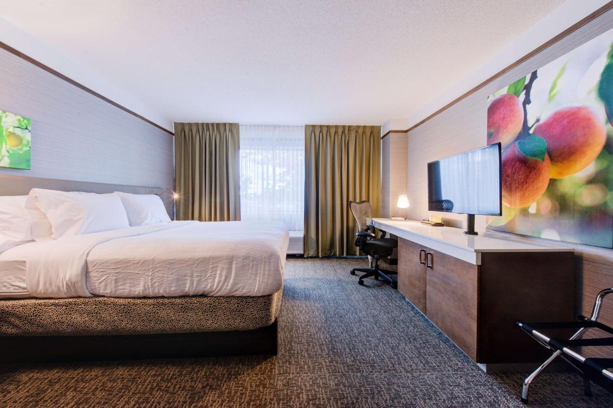 Hilton Garden Inn Detroit Southfield Exteriér fotografie